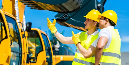 New York City Now Requires Construction Safety Training to Include Mental Health and Substance..