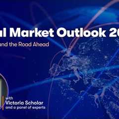 Global Market Outlook 2026: Trends, Risks and the Road Ahead