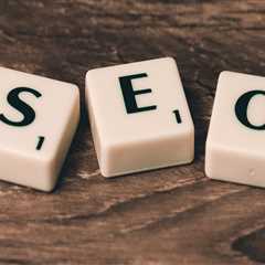 Enhance IT Security and SEO in Fort Worth, TX