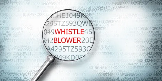BSA / AML Whistleblower Programs- What Prospective Whistleblowers Need to Know