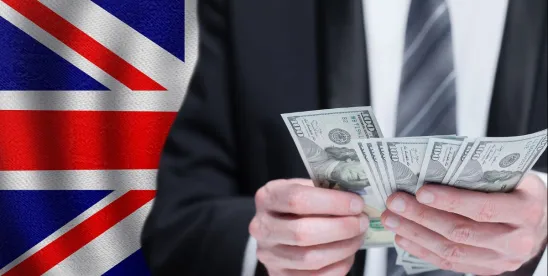 Outlook 2026- UK Financial Services Regulation