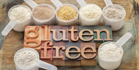 FDA Issues RFI on Gluten-Cross Contact Issues