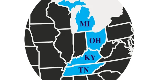 Sixth Circuit Holds Interest & Ability Required to Add Teams, Signals Title IX Athletics Regs..