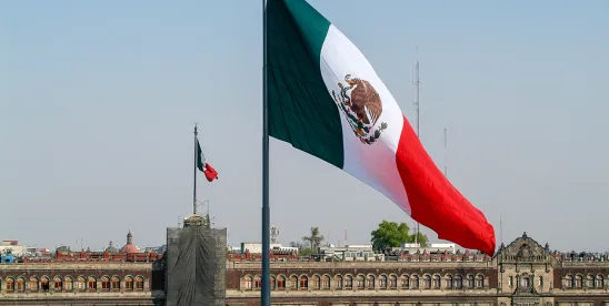 Mexico Labor and Employment Law Roundup for 2025, and What’s Coming in 2026: A Brief Compliance..