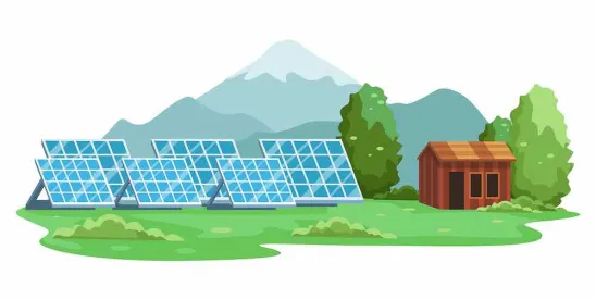 Why 2026 Could Be A Bright Year For U.S. Solar