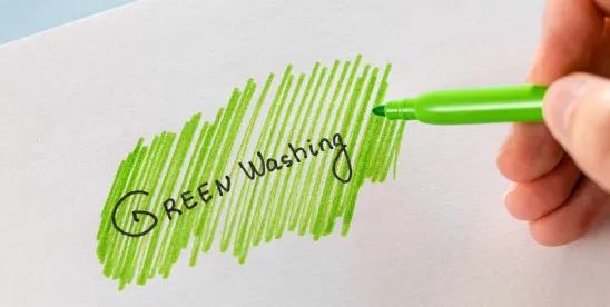 Managing Greenwashing Risks in Higher Education When Revising Sustainability Targets