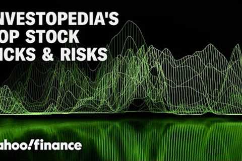 Investopedia''s top stock picks as the bull market enters its 4th year