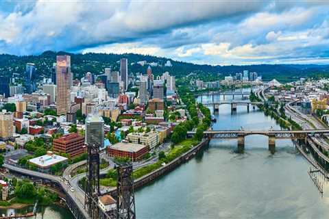 The Economic Impact of Media Companies in Clackamas County, Oregon