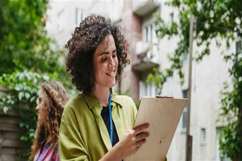 Starting Your Own Fundraising Campaign for Nonprofit Organizations in Pasco, Washington