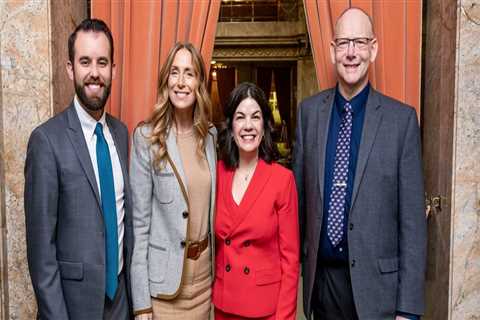 Advocacy Strategies of Nonprofit Organizations in Pasco, Washington