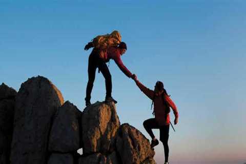 A Comprehensive Guide to Joining Nonprofit Organizations in Pasco, Washington