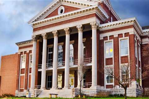 A Comprehensive Guide to Finding Youth Organizations in Cartersville, Georgia