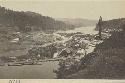 A Historical Perspective on the Oldest Media Company in Clackamas County, Oregon