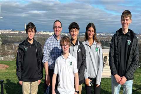 Exploring Youth Travel Opportunities Through Organizations in Cartersville, Georgia