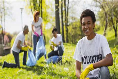 The Impact of Youth Organizations on the Youth Community in Cartersville, Georgia