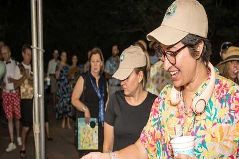 Exploring Opportunities for Youth to Showcase Their Talents in Cartersville, Georgia