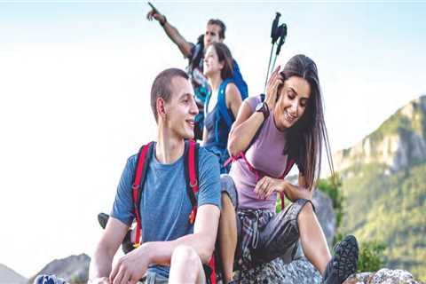 Exploring Cultural and Ethnic-Specific Youth Organizations in Cartersville, Georgia