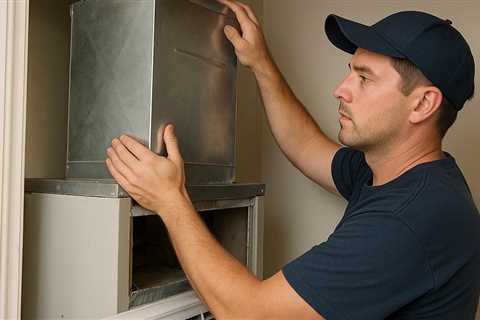 Installing Return Air Ducts Solutions for Brownsville, TX Residents