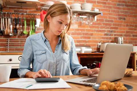 Trump Is About to Lose Control of the Economy