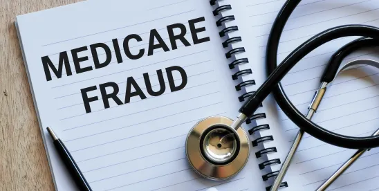 Issue Brief: State-Level Medicaid Fraud in Focus