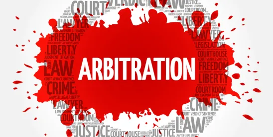 Mass Arbitration Series, Part 1- The CPR’s Approach [Podcast]