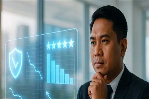 Why Reputation Building Should Start Before SEO Campaigns Begin