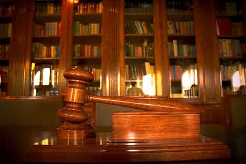 Supreme Court agrees to hear case on violations of international law