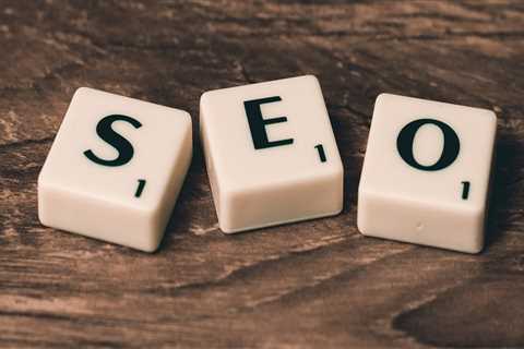 Enhance IT Security and SEO in Fort Worth, TX