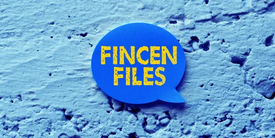 FinCEN Finalizes Two‑Year Delay of the Investment Adviser AML Rule; Reaffirms Intent to Further..