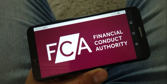 After Months of Anticipation, The FCA Releases Its Guidance on Non-Financial Misconduct