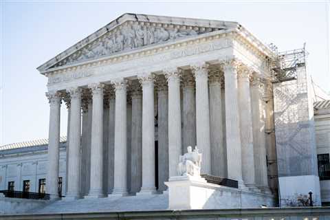 Supreme Court takes up four new cases, including disputes on geofence warrants and Roundup..