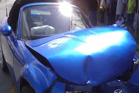 Navigating Car Accident Claims in Colorado