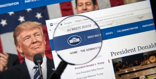 Trump Signals Credit Card Interest Rate Cap and Backs Credit Card Competition Act of 2026