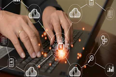 How Cloud Computing Shapes Search Engine Optimization Success in Orlando, FL