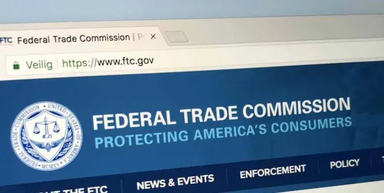FTC Announces HSR Notification Threshold and Filing Fee Increases for 2026