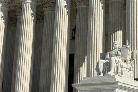 Justices reject state limits on malpractice actions for cases in federal court