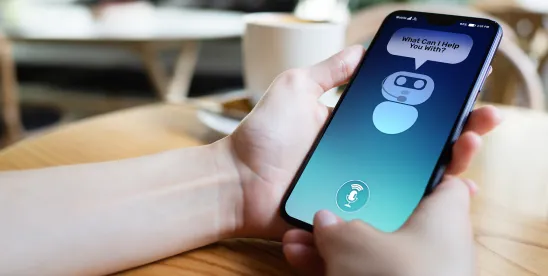 California Regulation Will Create Liability For Companies From Chatbots