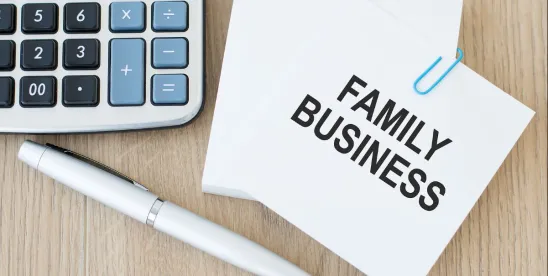 Four Strategies for Family Business Succession Planning