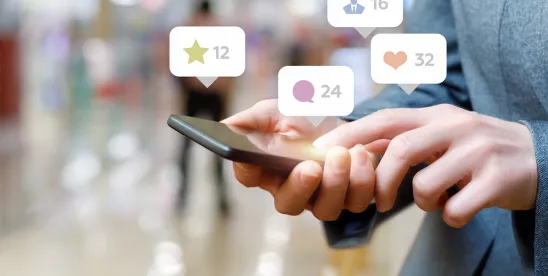 Social Media Misuse-A Cautionary Tale