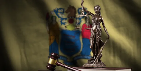 New Jersey Expands Family Leave Act Coverage