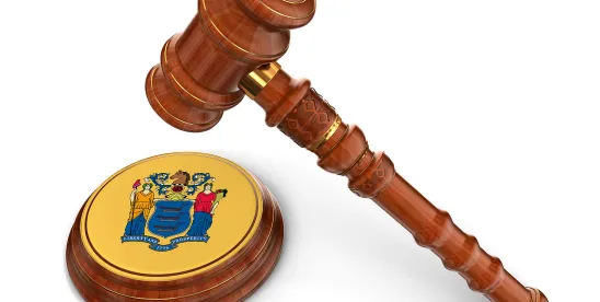 N.J. Appellate Division Reverses Dismissal in Insurance Subrogation Action