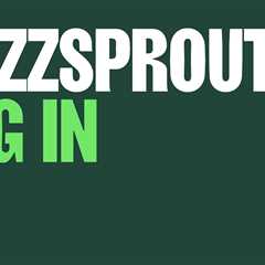 Log in to Buzzsprout