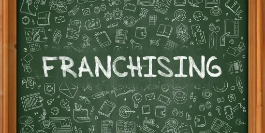 Exclusive vs. Protected Franchise Territories