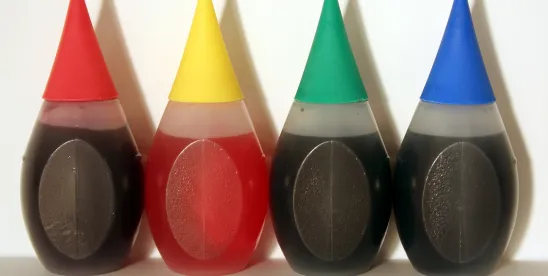 FDA Announces Update to “No Artificial Colors” Claims, Approves Two Color Additive Petitions