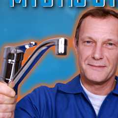 Appliance leak water cleanup Mystic CT · Monday, Jan 12 📸