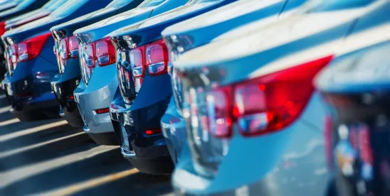 Foley Automotive Update: February 5, 2026