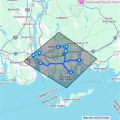 House fire cleanup company near Mystic - Google My Maps