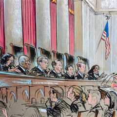 SCOTUStoday for Monday, February 9