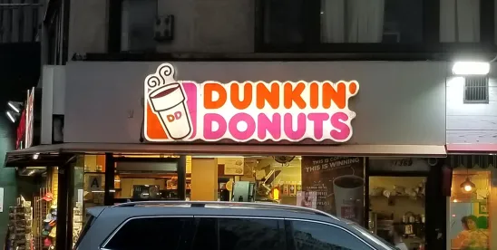 Dunkin’ Refreshers Suit Dismissed; Labels Describe Flavor, Not Ingredients