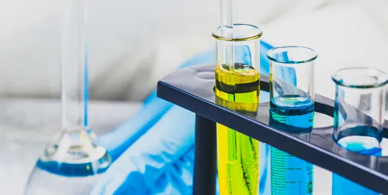 The Coalition for Chemical Innovations Offers Four Principles to Guide Congress’s Efforts to..